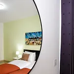 Bh - Three Bedroom