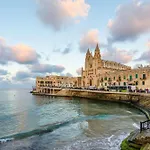 Bh - Three Bedroom * Sliema
