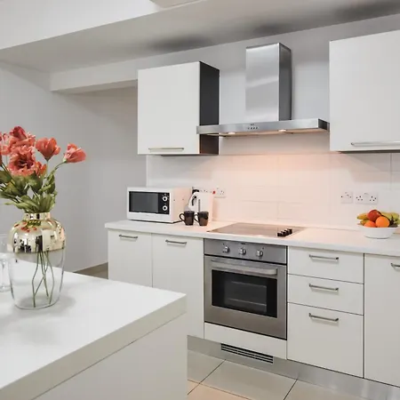 Bh - Three Bedroom Apartamento Sliema