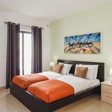 Bh - Three Bedroom Apartamento Sliema