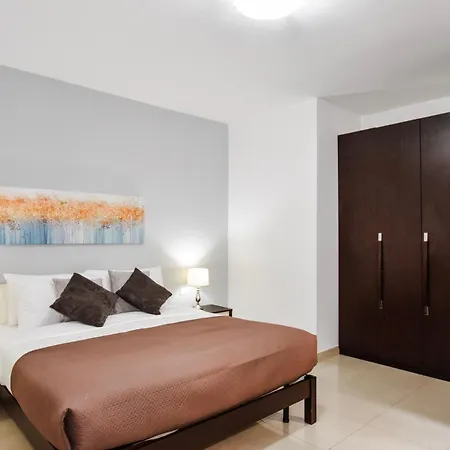 Bh - Three Bedroom Sliema