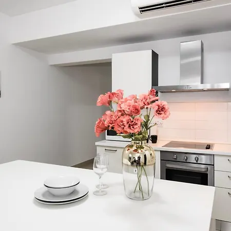 Bh - Three Bedroom Apartamento Sliema