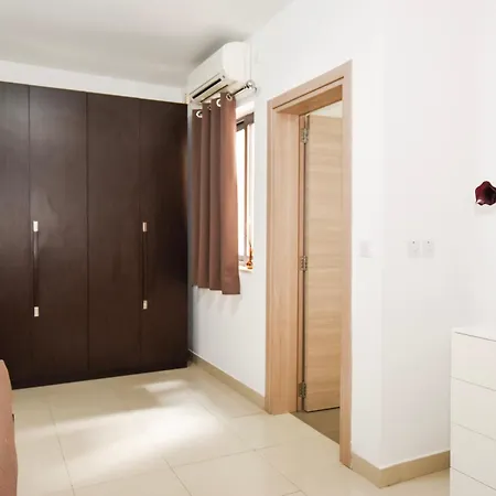 Bh - Three Bedroom Sliema