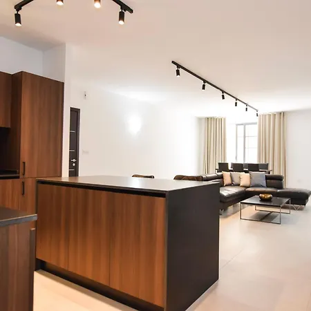 Bh - Three Bedroom Apartamento *