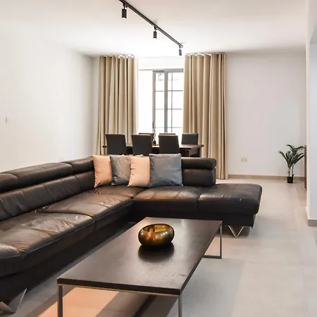 Bh - Three Bedroom Apartamento *
