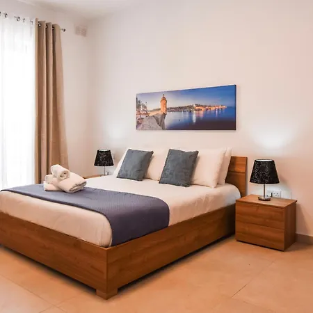 Bh - Three Bedroom