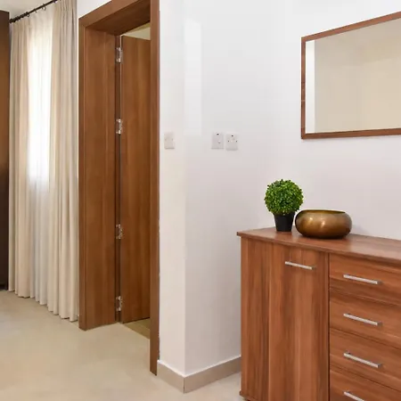 Bh - Three Bedroom Apartamento