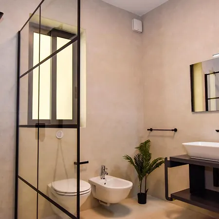 Bh - Three Bedroom