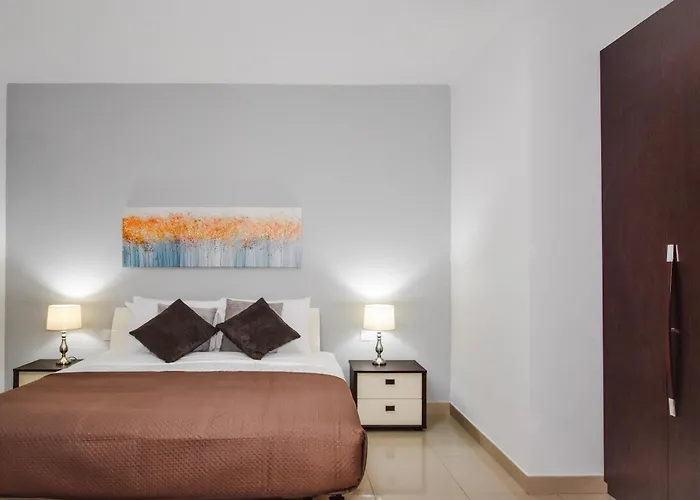 Bh - Three Bedroom Apartamento