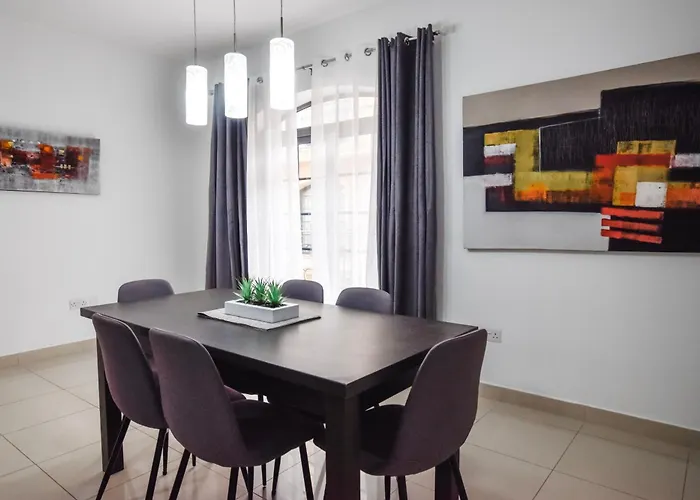 Apartment Bh - Three Bedroom