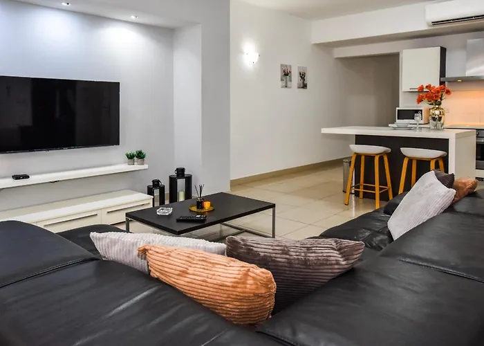 Apartment Bh - Three Bedroom