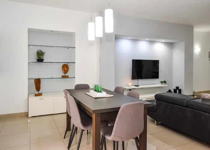 Apartment Bh - Three Bedroom