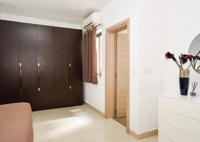 Bh - Three Bedroom Sliema