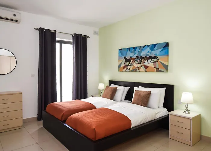 Bh - Three Bedroom Apartamento *