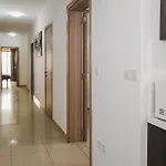Apartamento Bh - Three Bedroom *