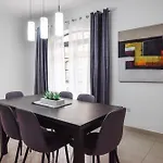 Apartamento Bh - Three Bedroom
