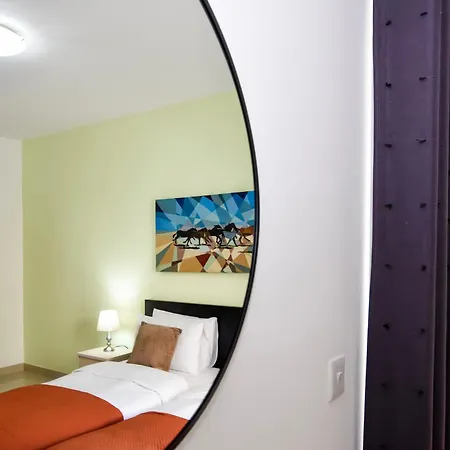 Bh - Three Bedroom