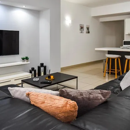 Apartment Bh - Three Bedroom